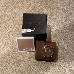 Men’s Michael Kors Watch